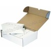 Neo post, Double Franking Labels 41 x 152mm - Pack of 1,000 Labels